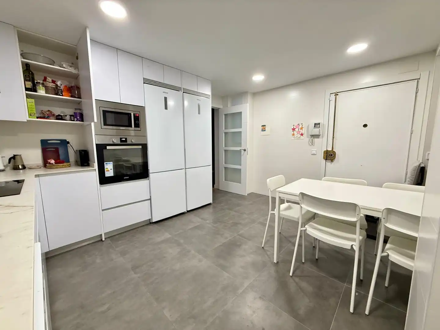 Habitación en alquiler, Madrid