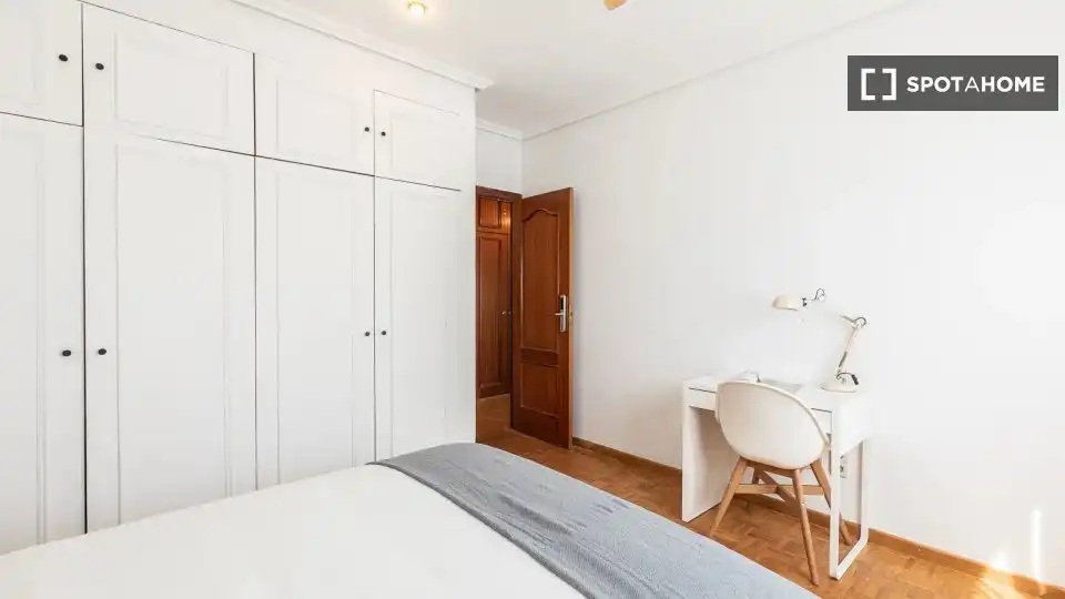 Habitación en alquiler, Valencia