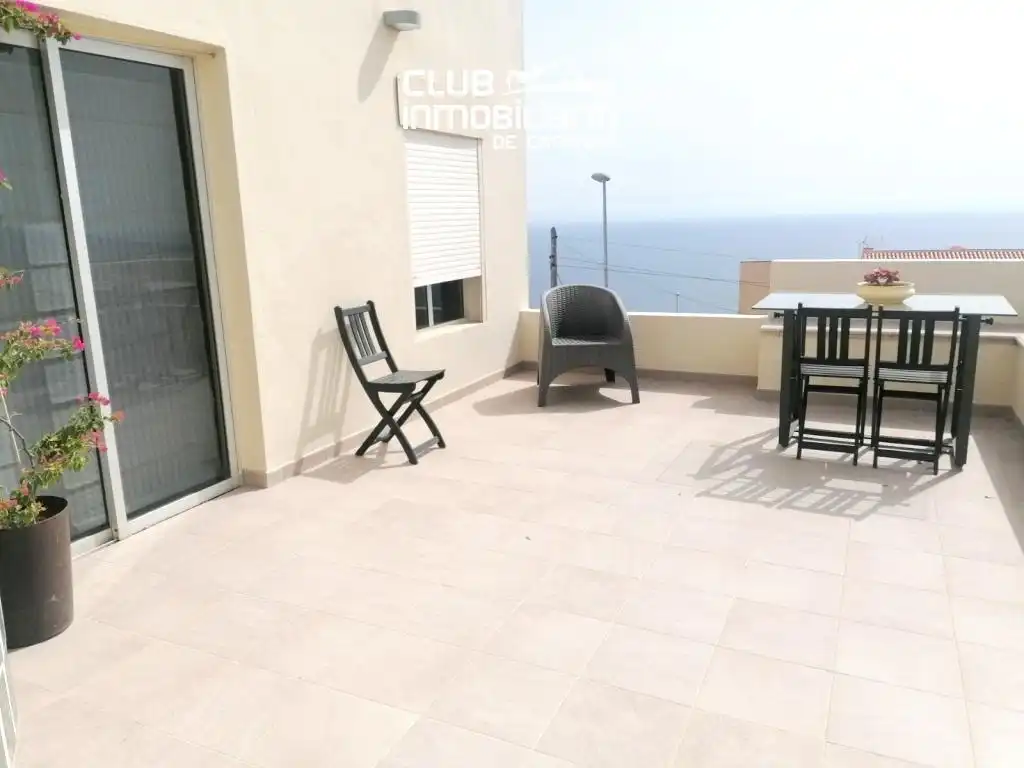 Pis de 85 m² a El Rosario