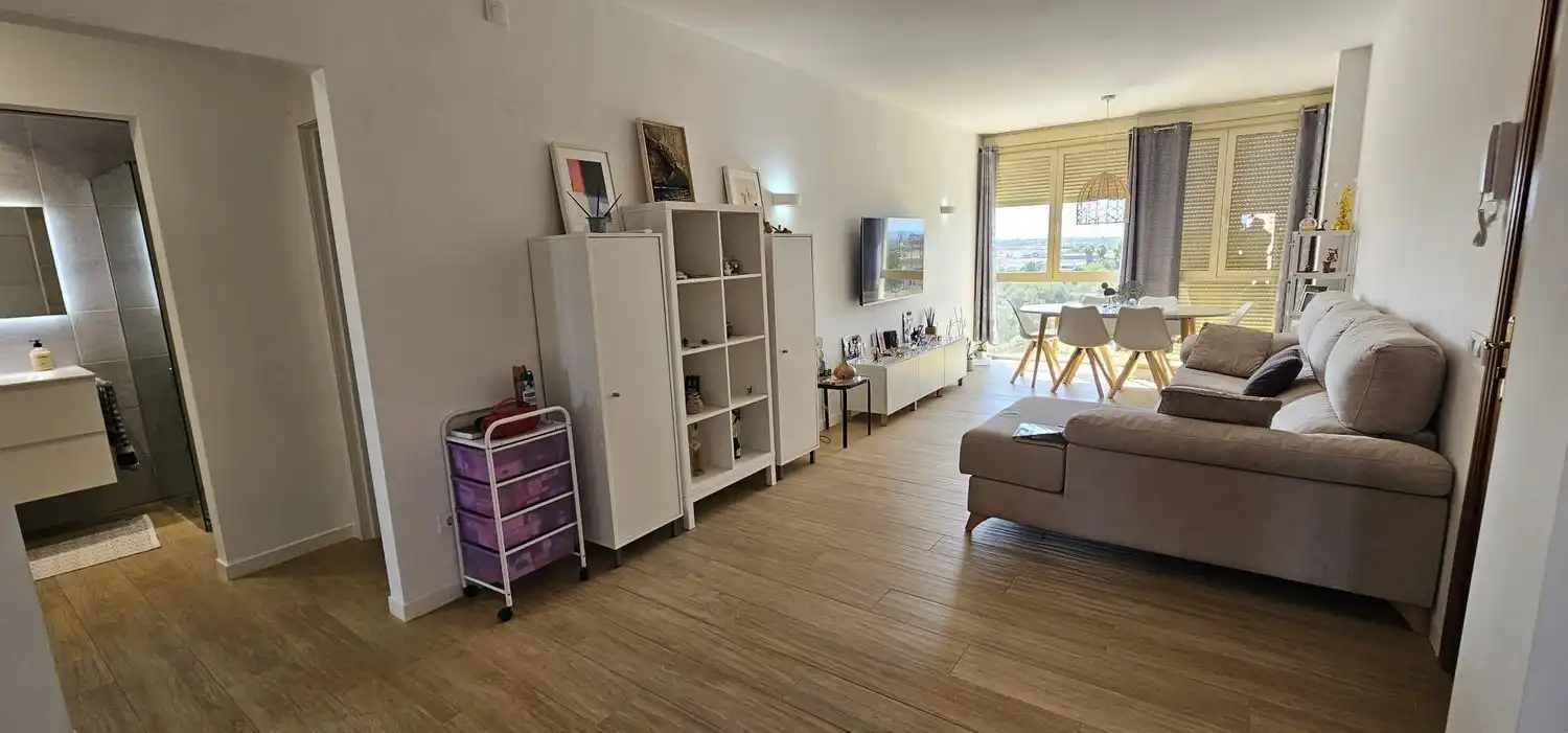 Piso de 109 m² en Manacor