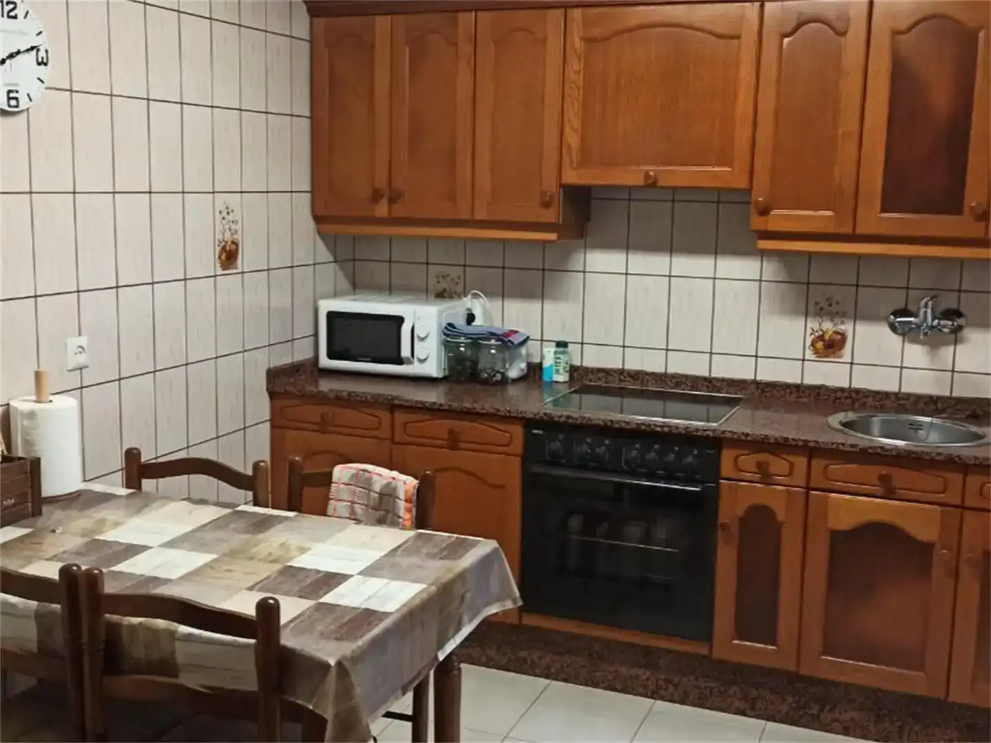 Habitación 85 m², Gijón