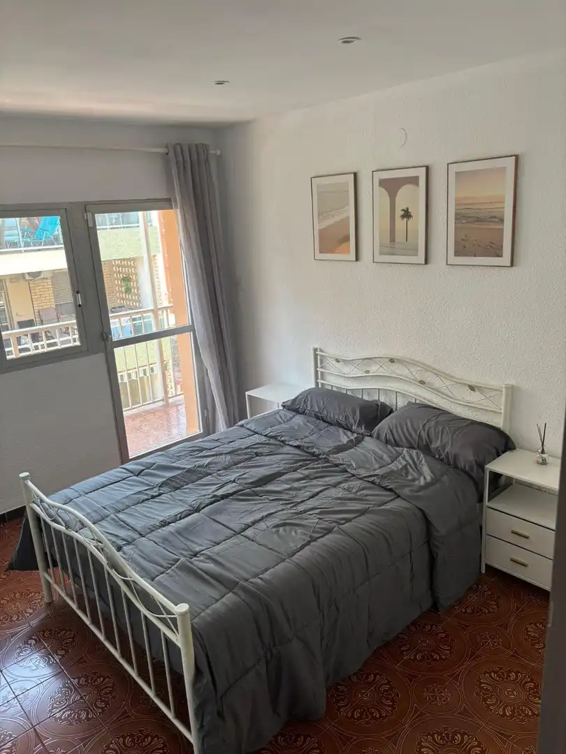 Piso de 98 m² en Moncófar