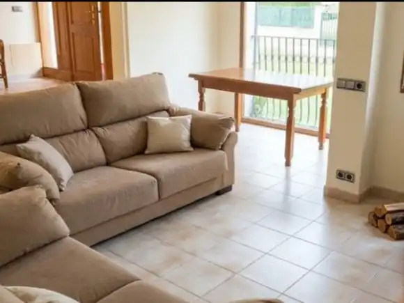 House 120 m² in Tibi