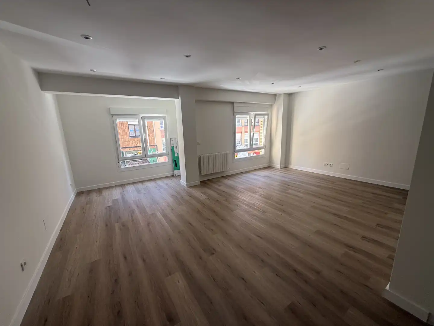 Piso de 125 m² en Camargo