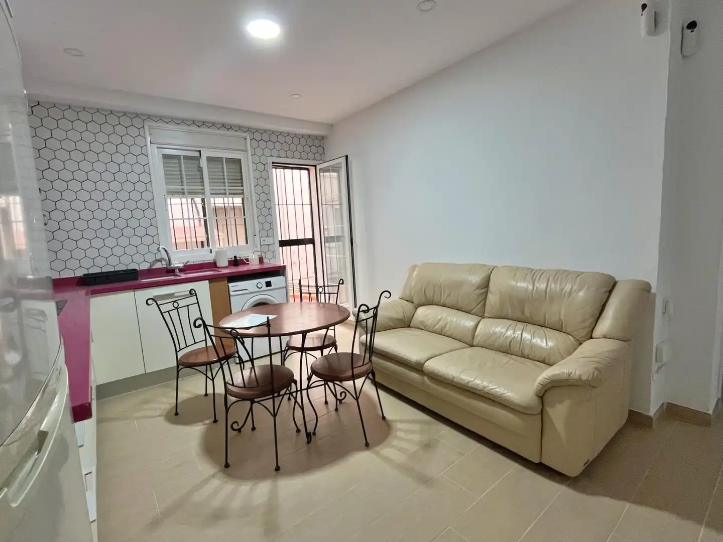 Pis de 70 m² a Màlaga