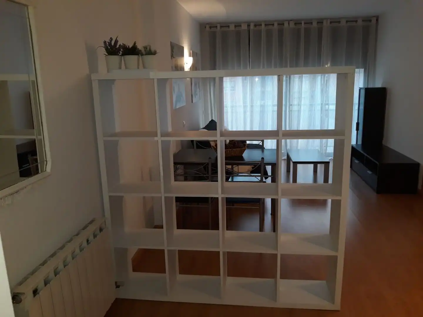 Piso de 50 m² en Lérida