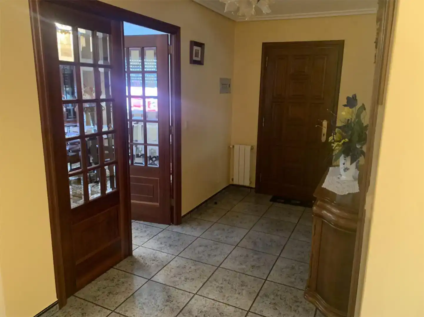 Piso de 140 m² en Nigrán