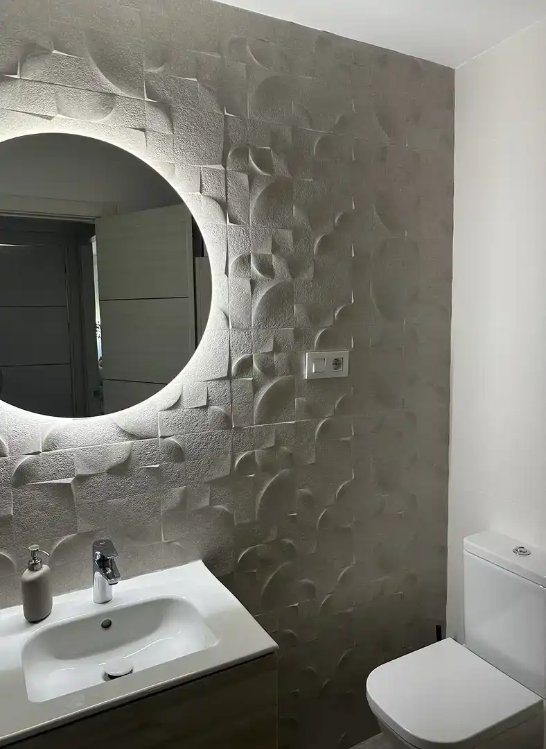 Piso de 129 m² en Cuenca