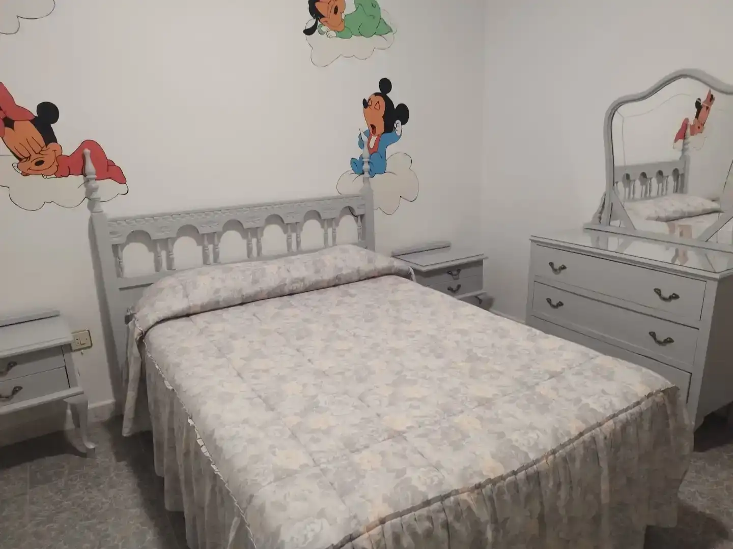 Casa de 80 m² en Guadalupe