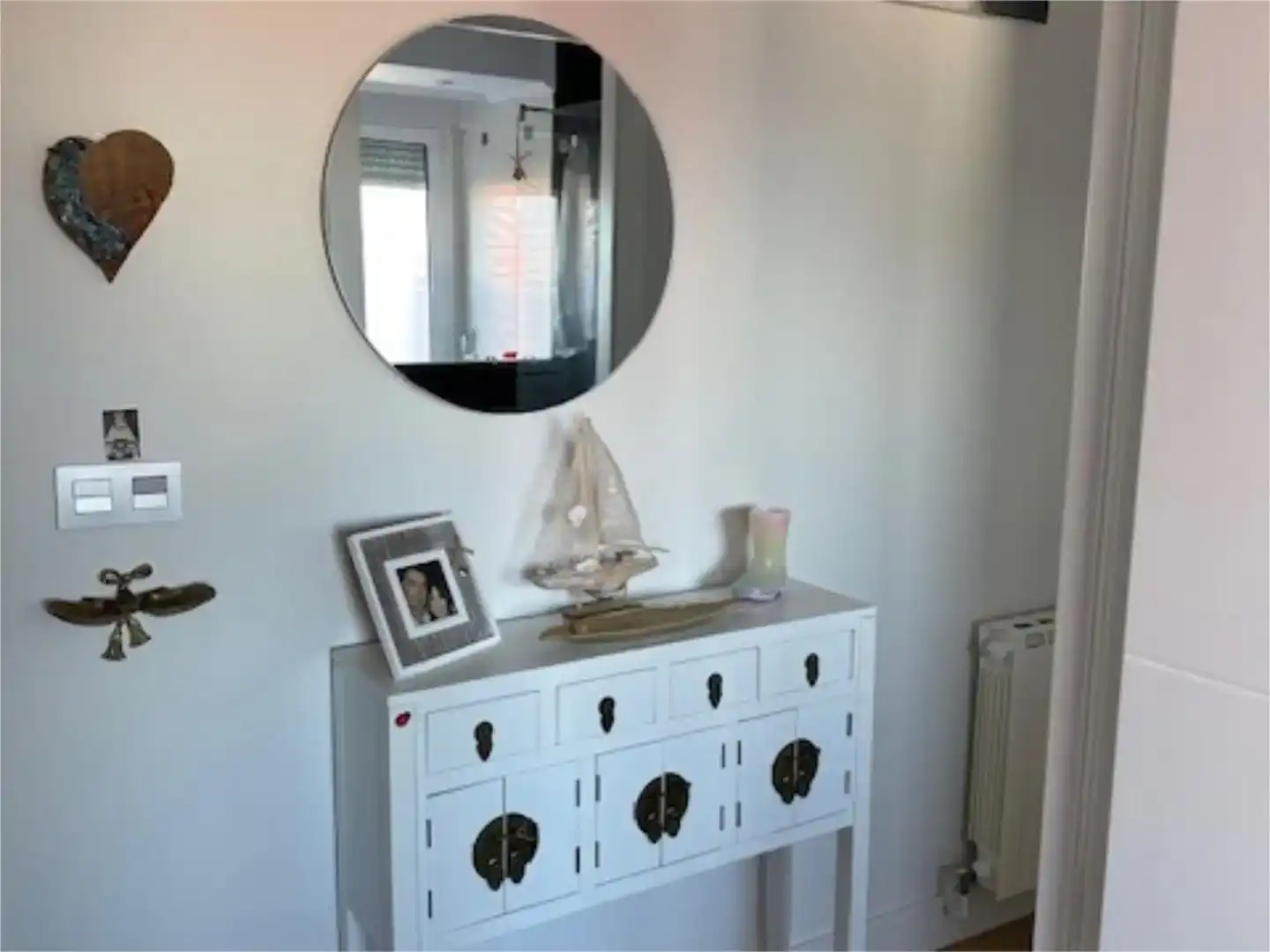 Piso de 80 m² en Gijón