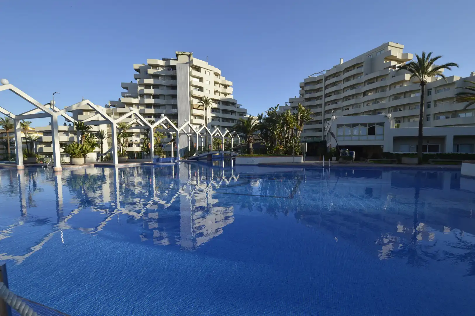 Piso de 40 m² en Benalmádena