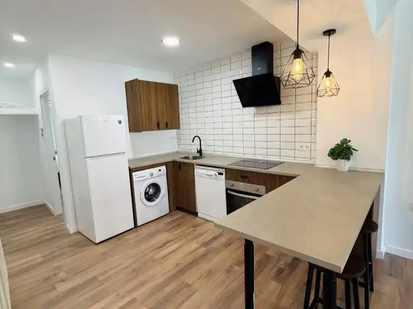 Piso de 65 m² en Zaragoza