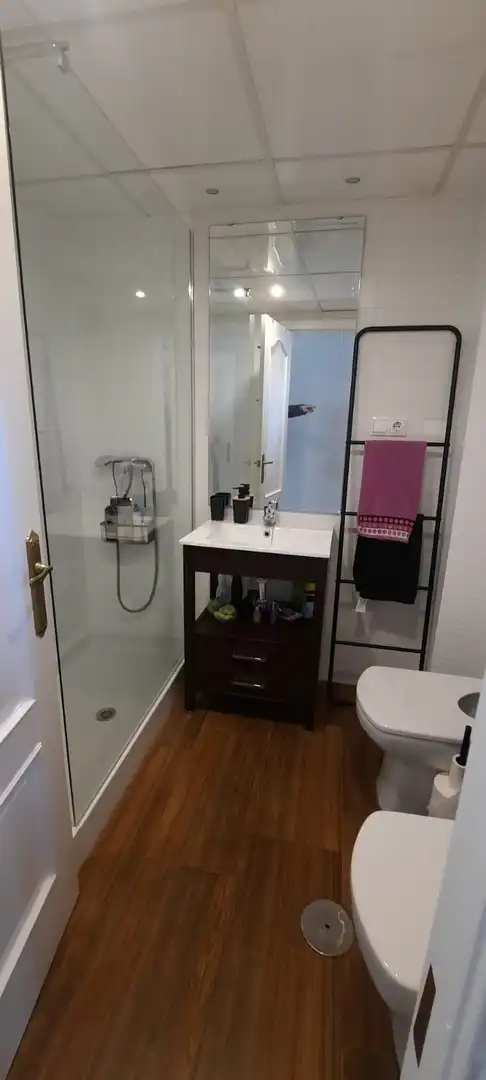 Pis de 45 m² a Lucena