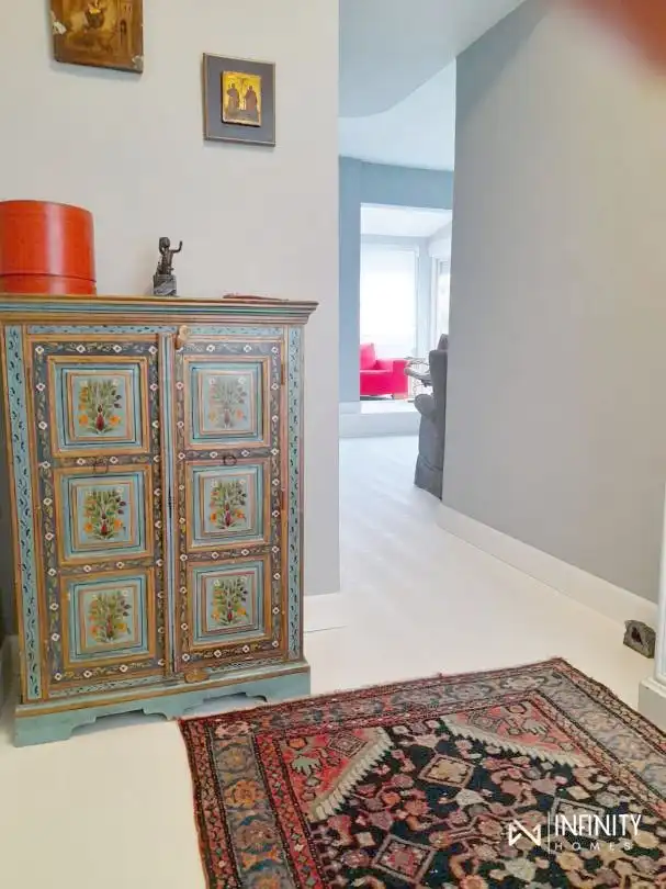 Piso de 65 m² en Bilbao