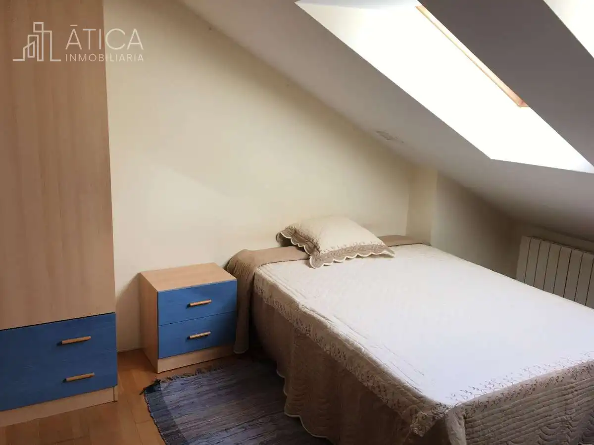Wohnung 79 m² in Salamanca