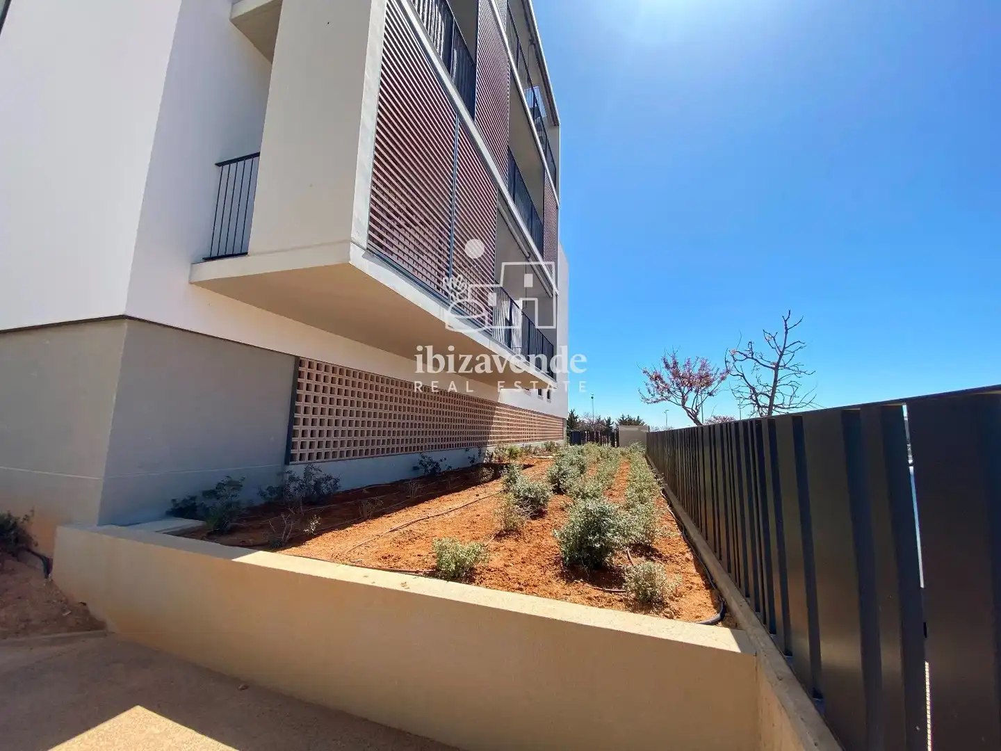 Pis de 95 m² a Santa Eulària des Riu