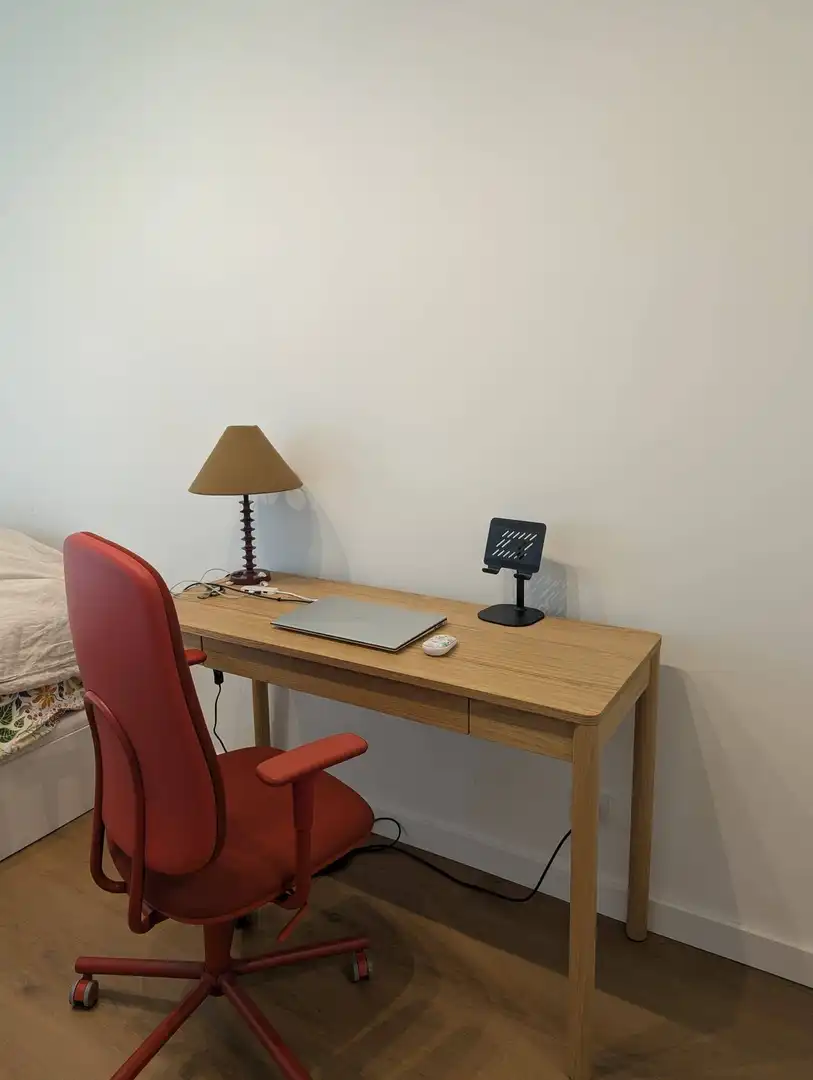 Piso de 60 m² en Madrid