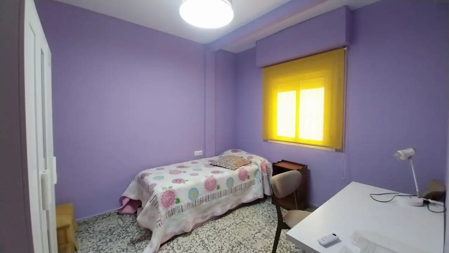 Piso de 110 m² en Jaén