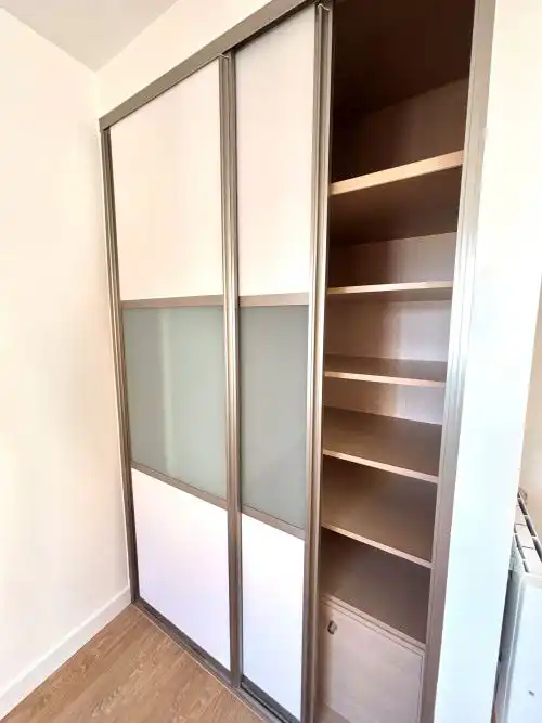 Piso de 64 m² en Madrid