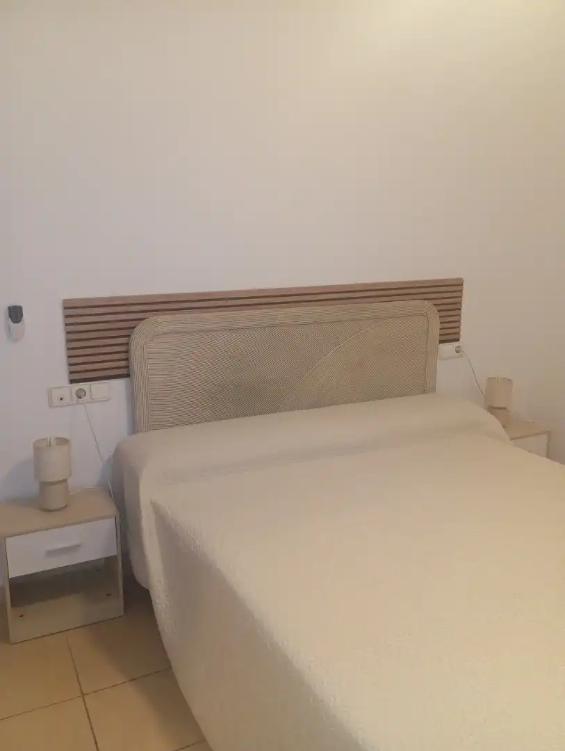 Pis de 95 m² a València