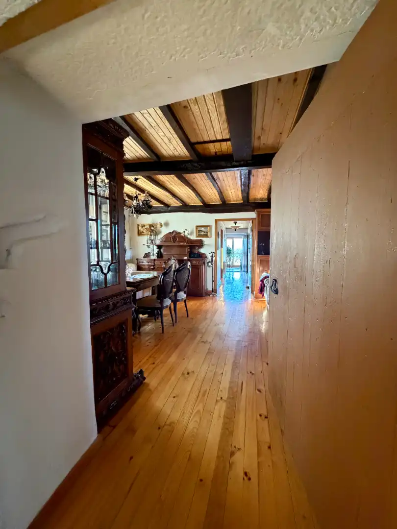 Piso de 585 m² en Baños de Molgas