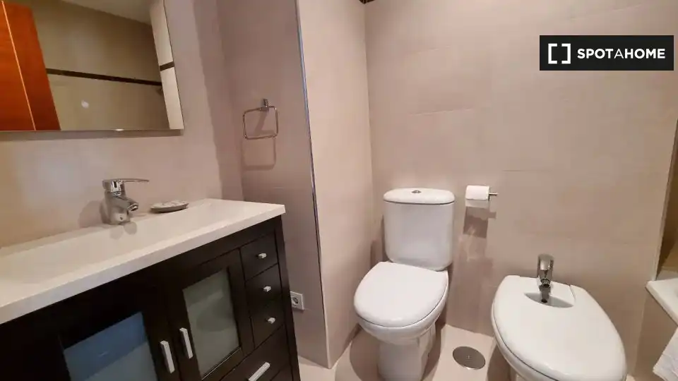 Habitación en alquiler, Oviedo