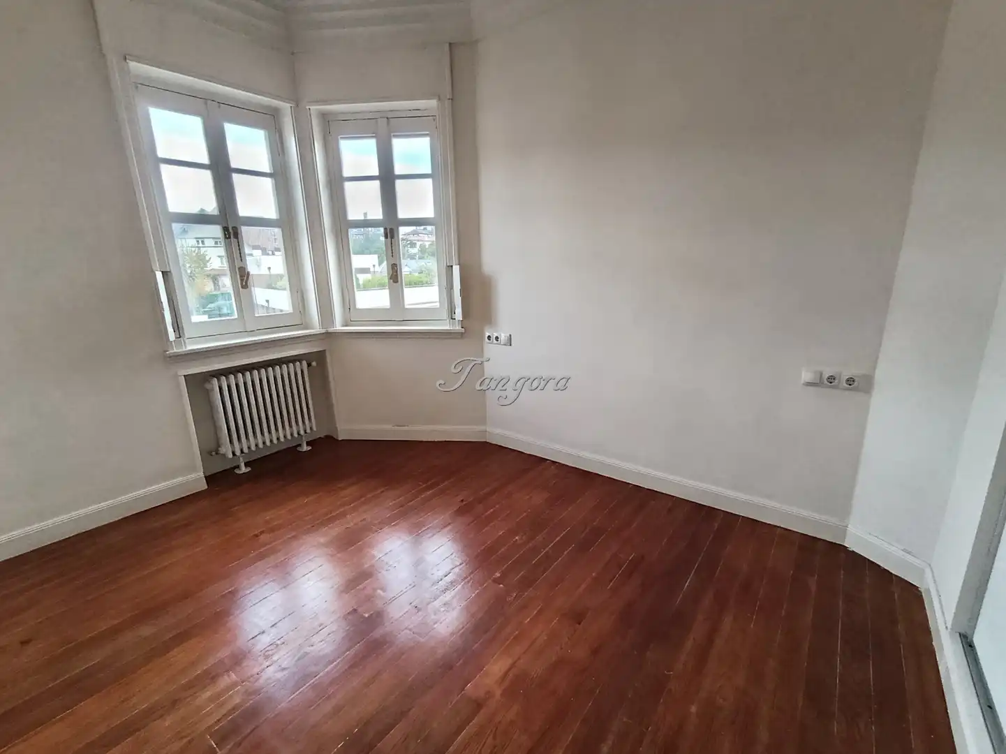 Piso de 120 m² en Guecho