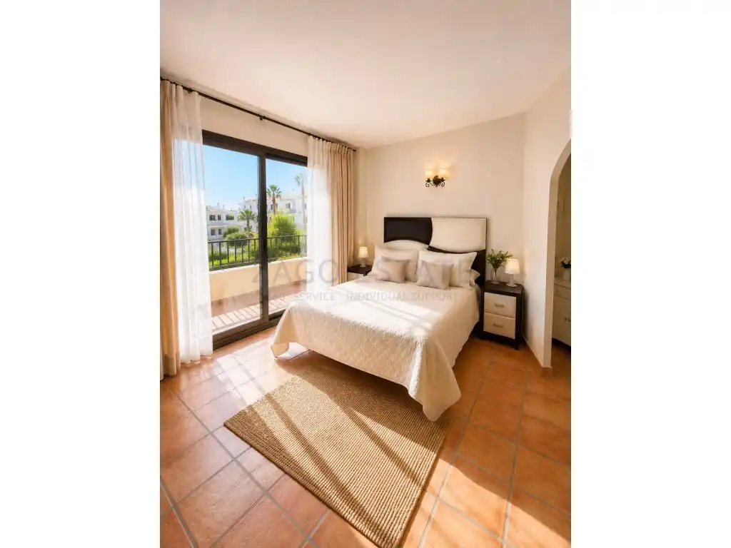 Pis de 120 m² a Finestrat