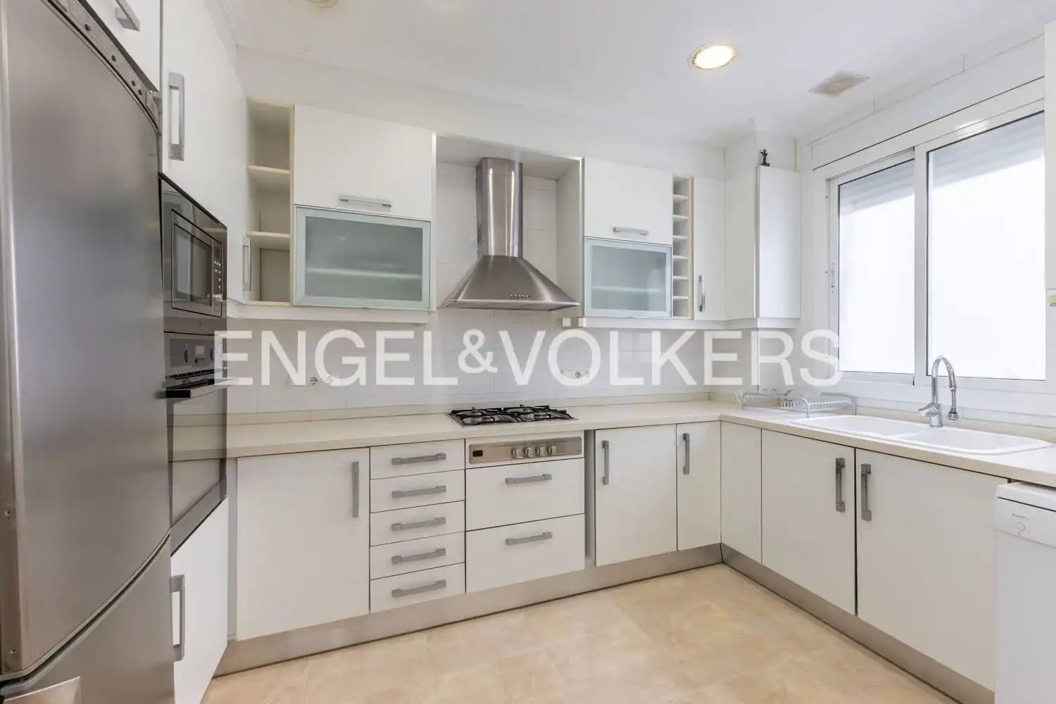 Piso de 113 m² en Valencia