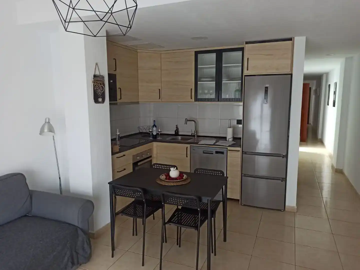 Piso de 77 m² en Las Palmas de Gran Canaria