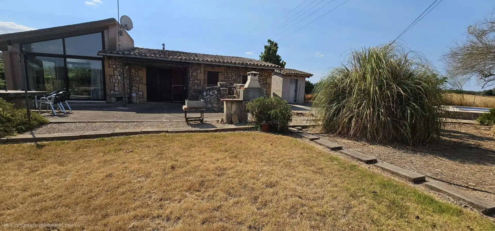Casa de 115 m² en Manacor