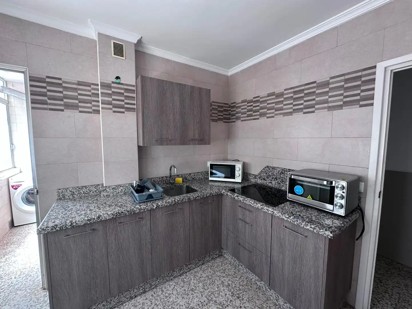Appartement 90 m² à Huelva