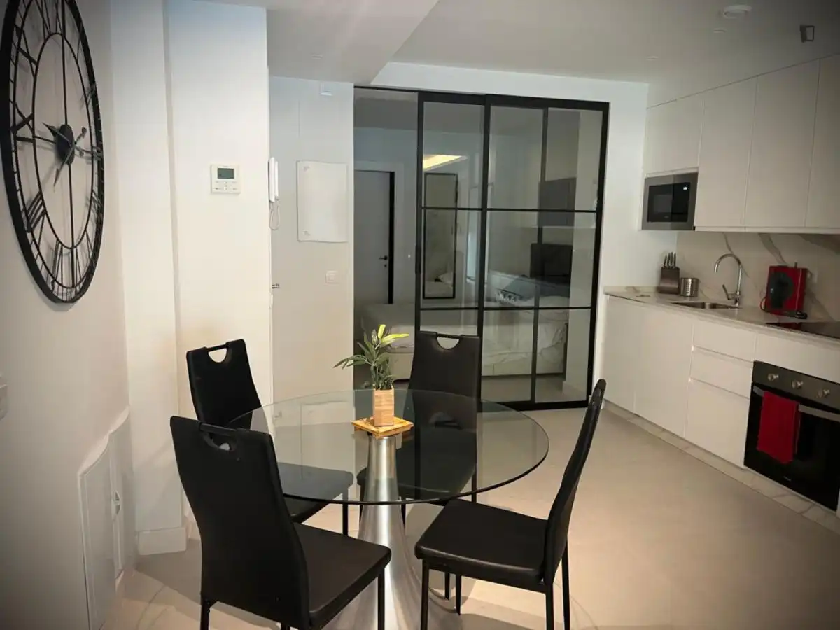 Piso de 47 m² en Fuengirola