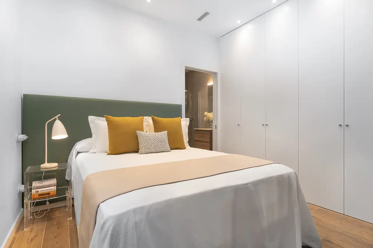 Piso de 40 m² en Barcelona