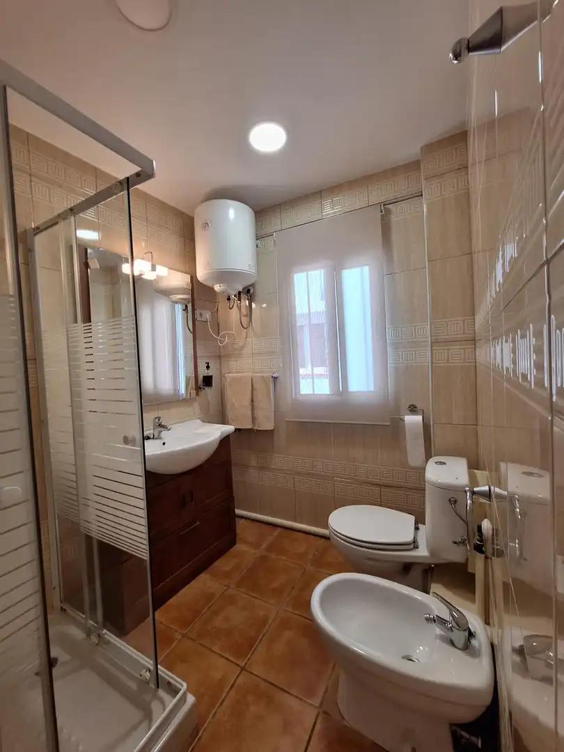 Pis de 76 m² a Eslida