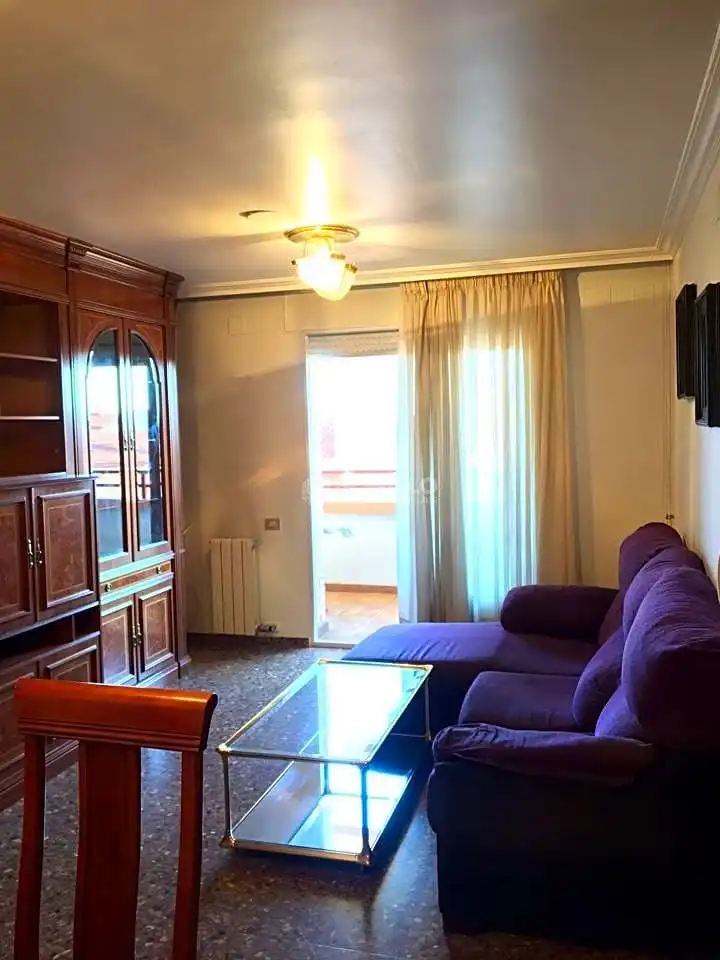 Piso de 168 m² en Teruel