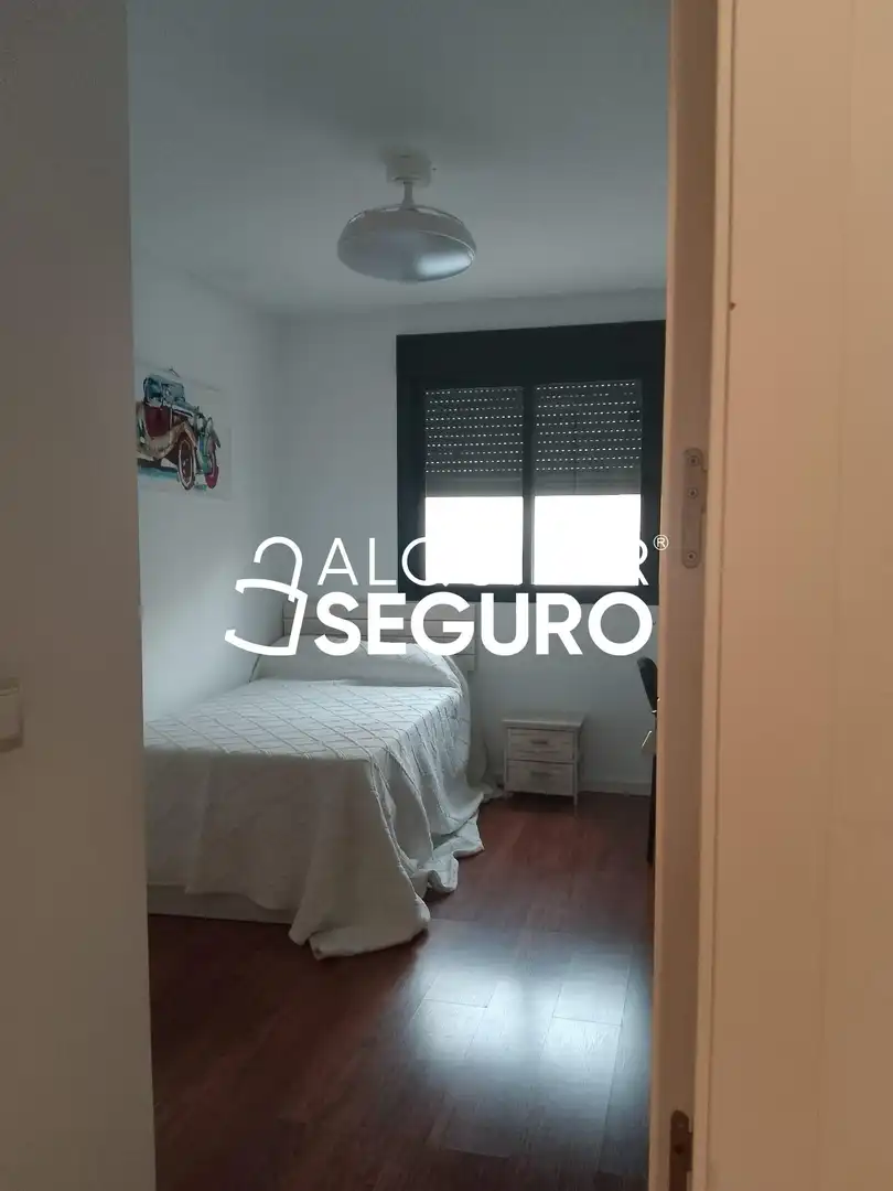 Piso de 110 m² en Murcia