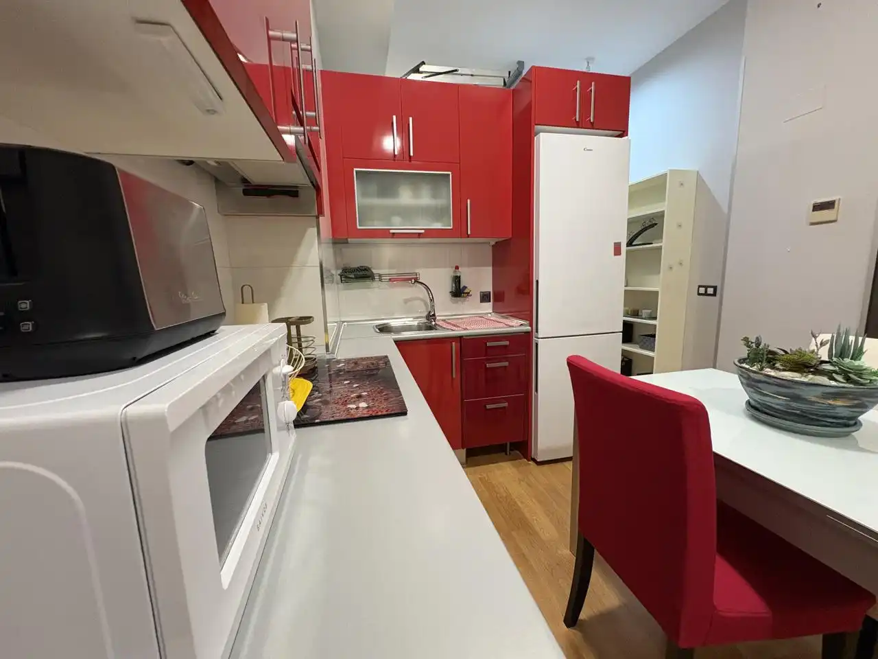 Piso de 52 m² en Rivas-Vaciamadrid
