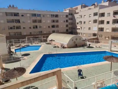 Piso de 66 m² en Torrevieja