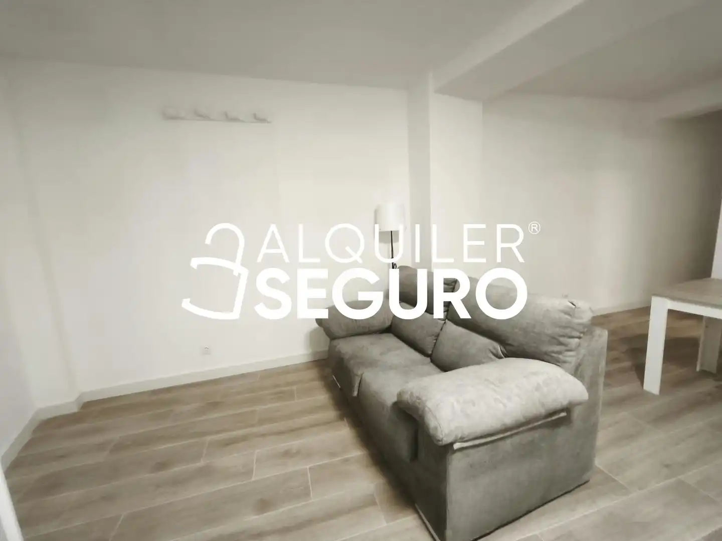 Piso de 56 m² en Zaragoza