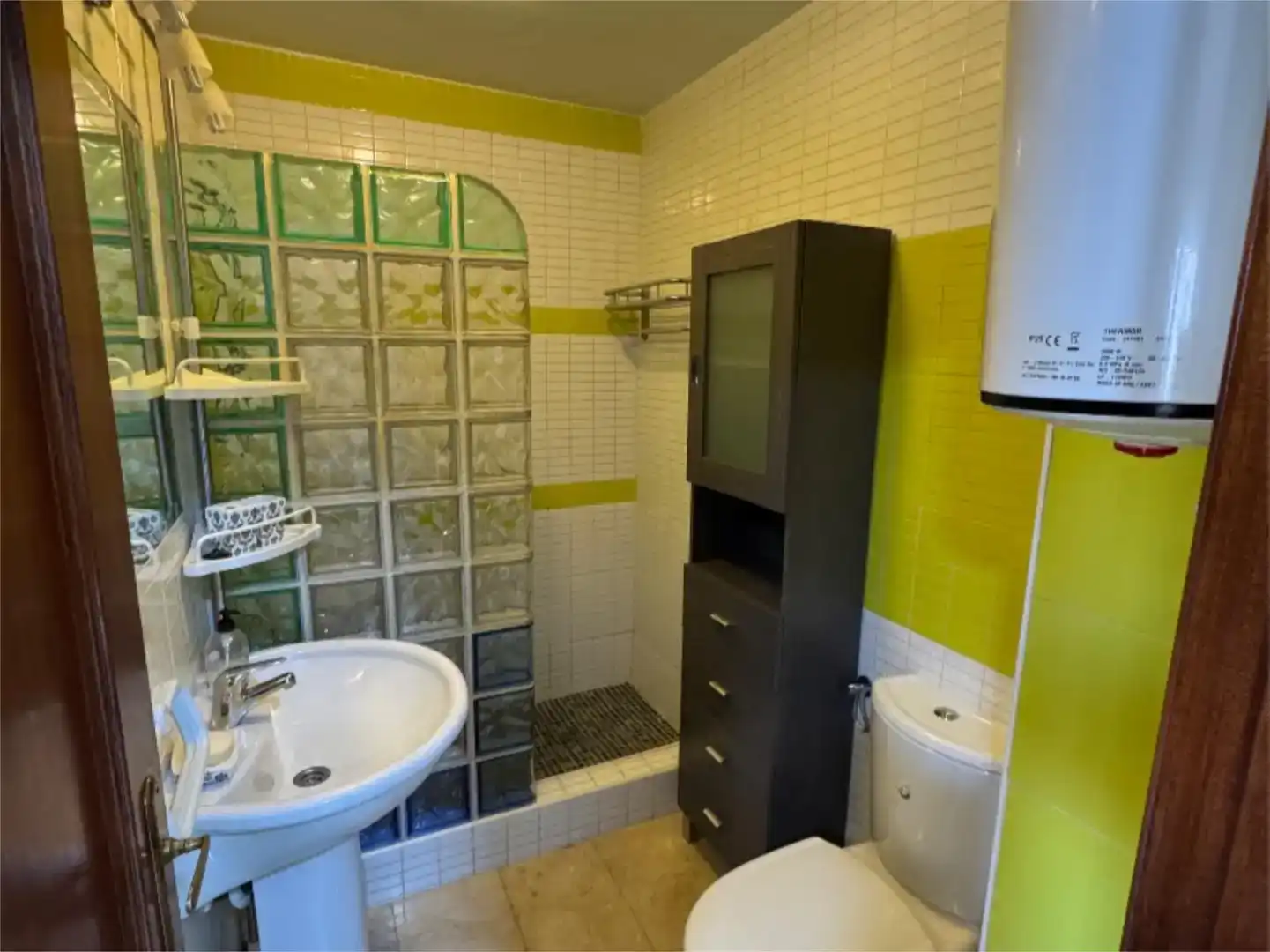 Piso de 70 m² en Jaén