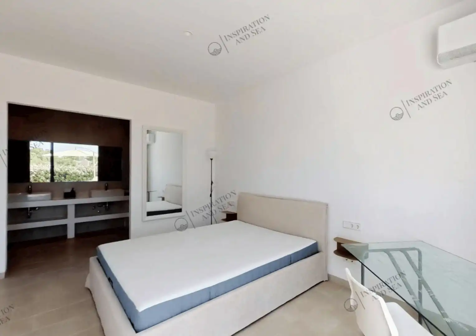 Piso de 328 m² en Ibiza