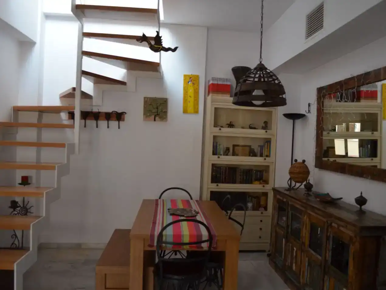 Piso de 80 m² en Sevilla