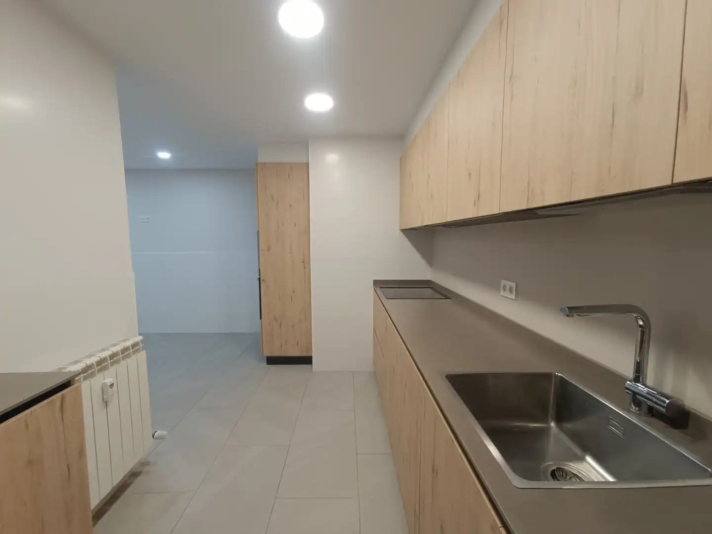 Habitación 100 m², Pamplona