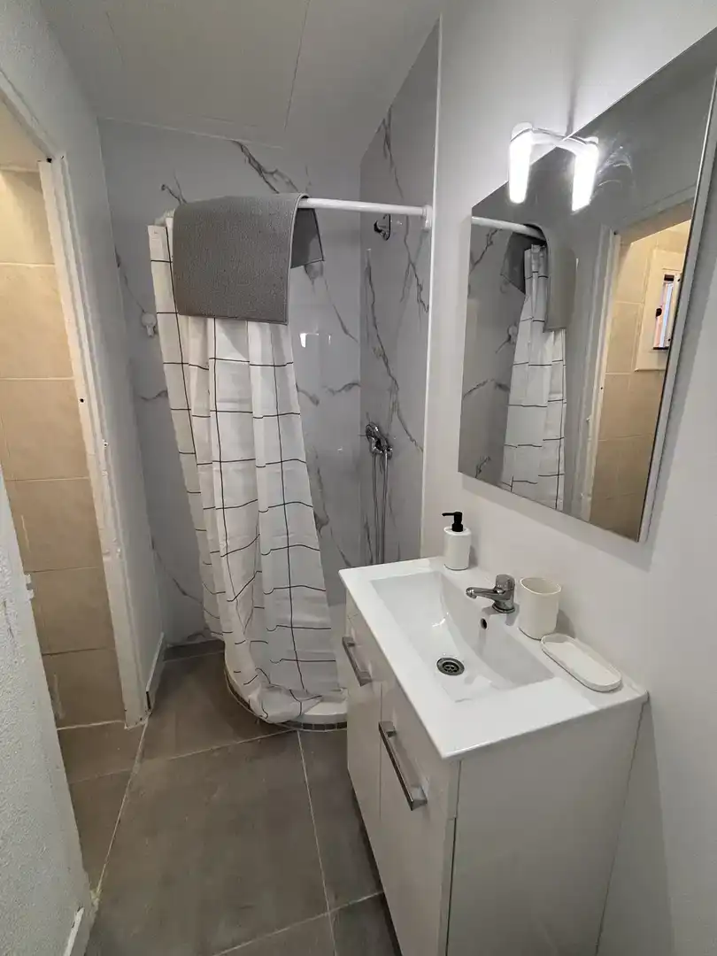 Habitación 65 m², Barcelona