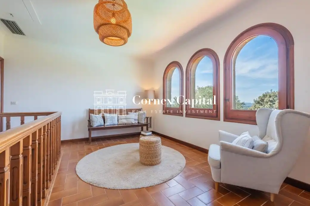 Haus 550 m² in Fontanilles