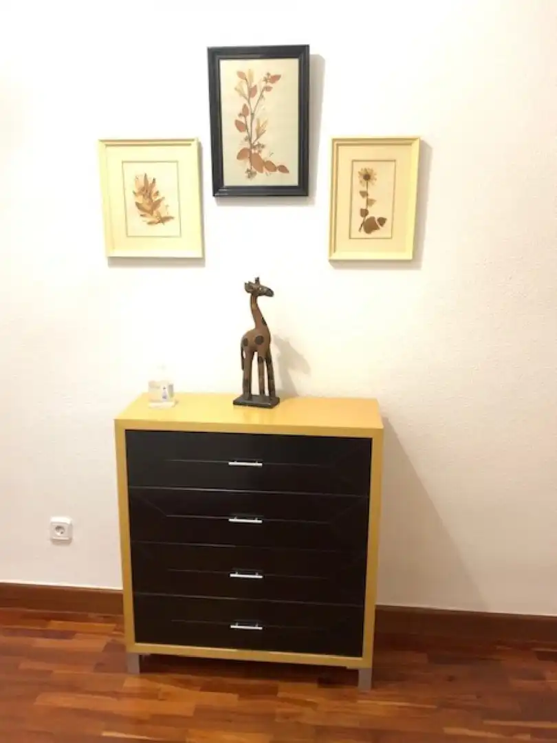 Wohnung 67 m² in Murcia