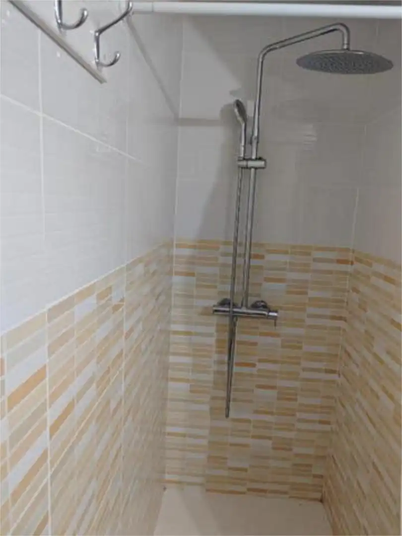 Piso de 45 m² en Algeciras