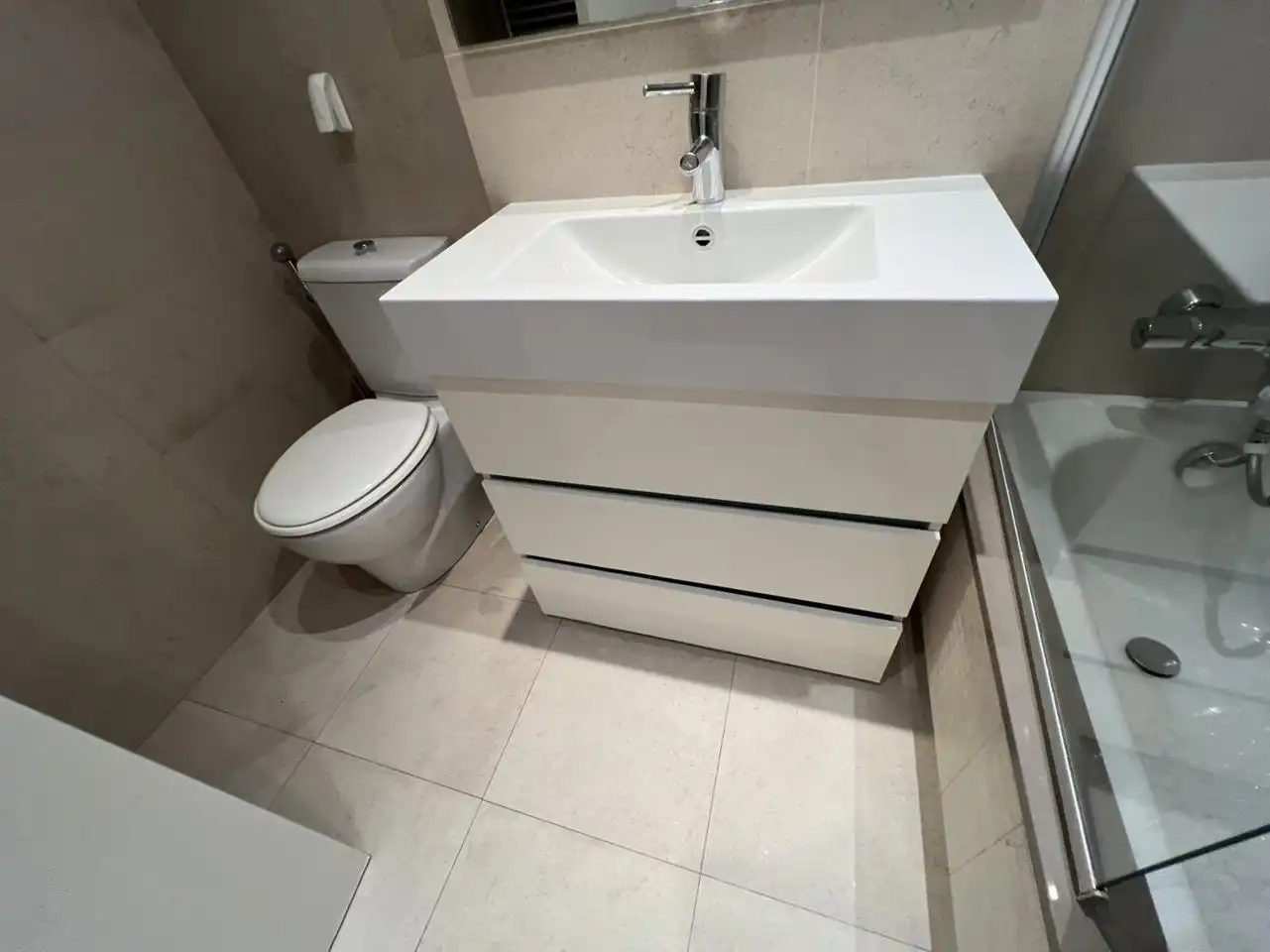 Pis de 98 m² a Barcelona