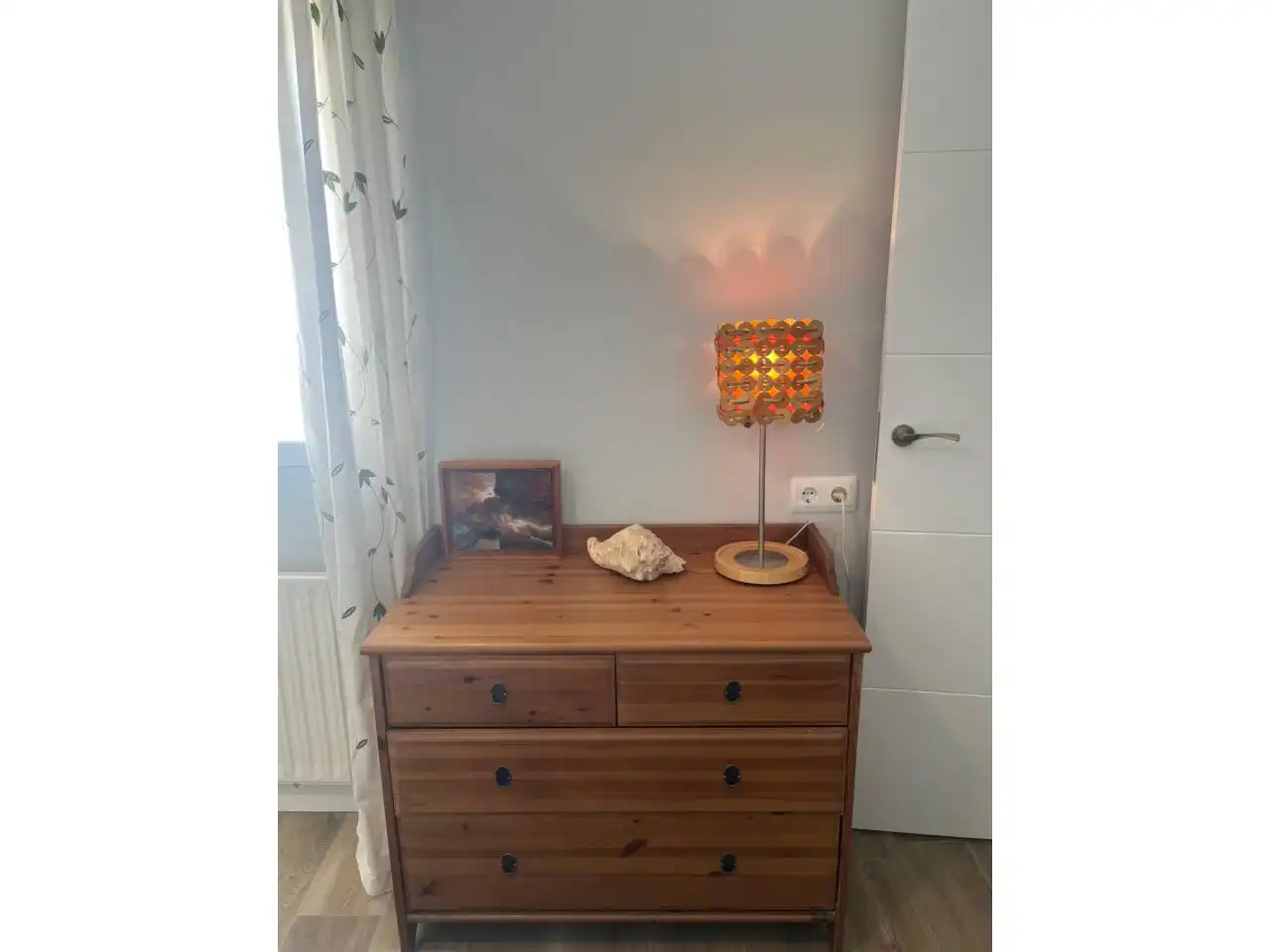 Piso de 120 m² en Badajoz